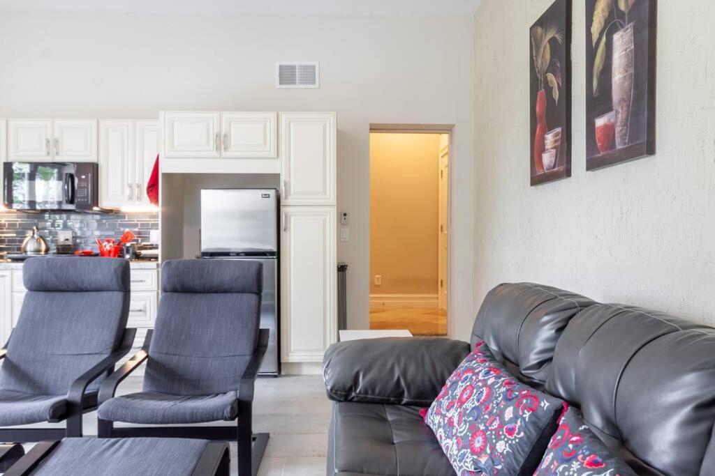 Fort Lauderdale Guest House Экстерьер фото