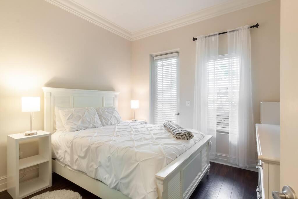 Fort Lauderdale Guest House Экстерьер фото