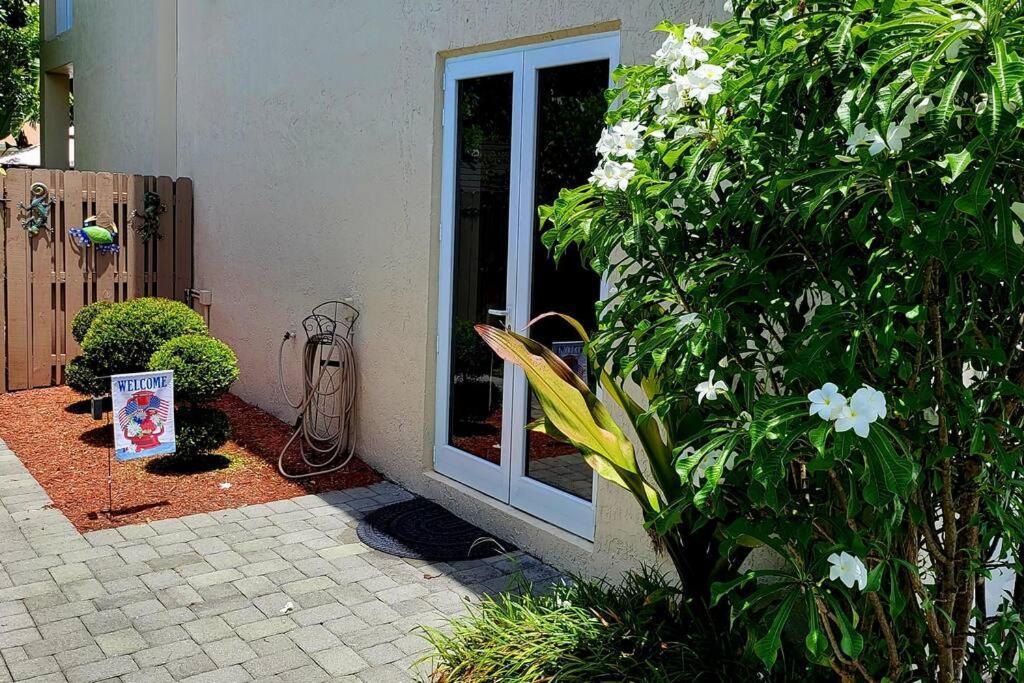Fort Lauderdale Guest House Экстерьер фото