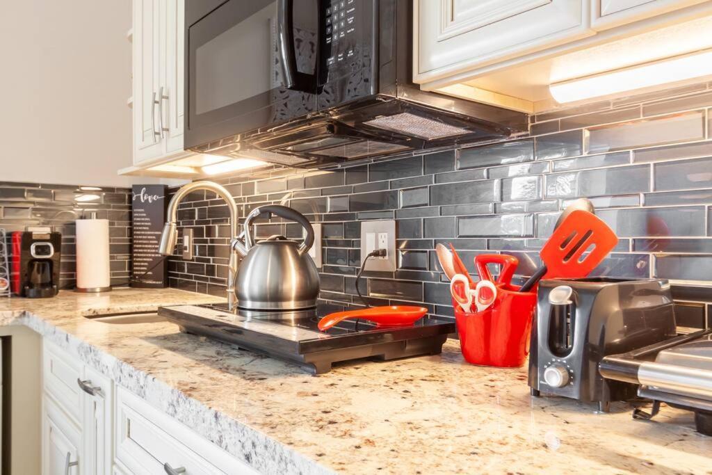 Fort Lauderdale Guest House Экстерьер фото