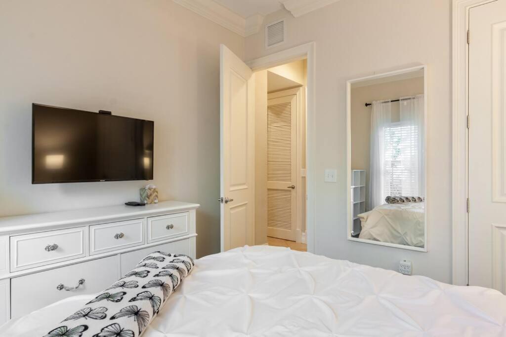 Fort Lauderdale Guest House Экстерьер фото