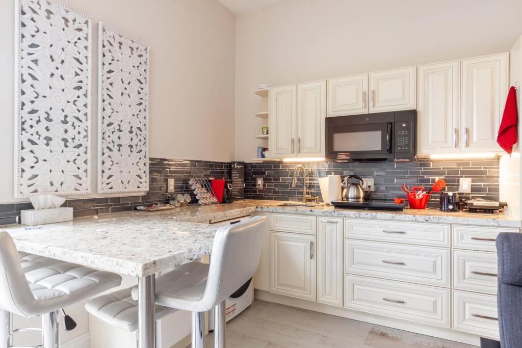 Fort Lauderdale Guest House Экстерьер фото
