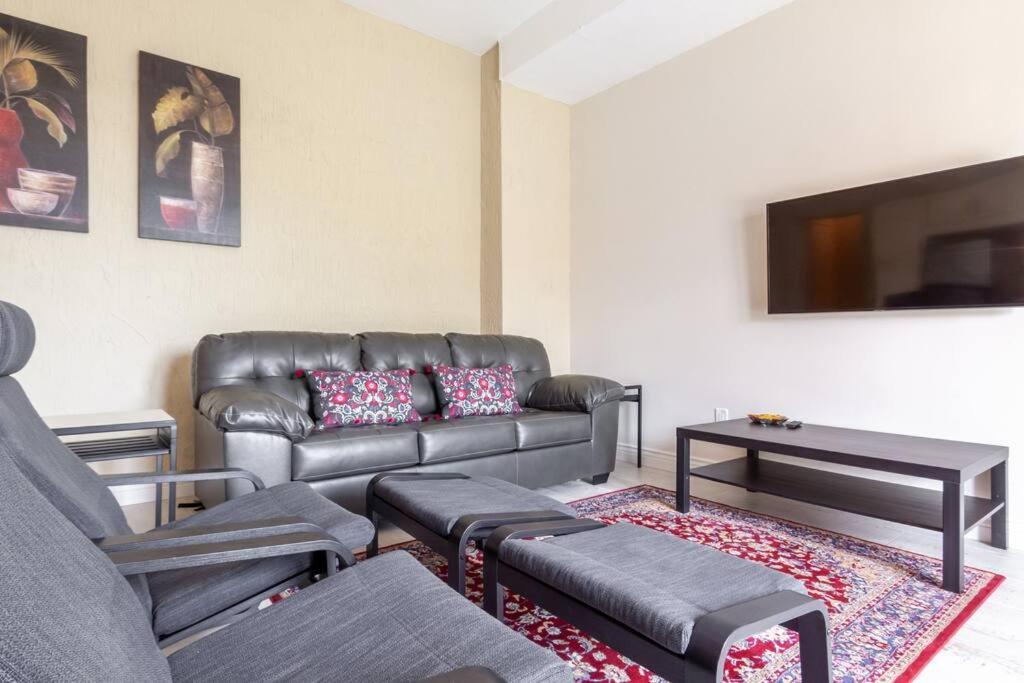 Fort Lauderdale Guest House Экстерьер фото